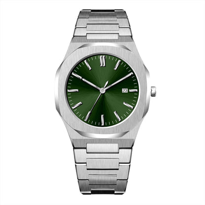 Reloj Axis Silver