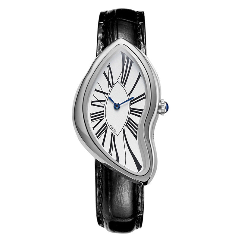 Reloj Dalí